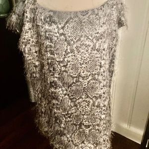 Banana Republic XL Vest/Top